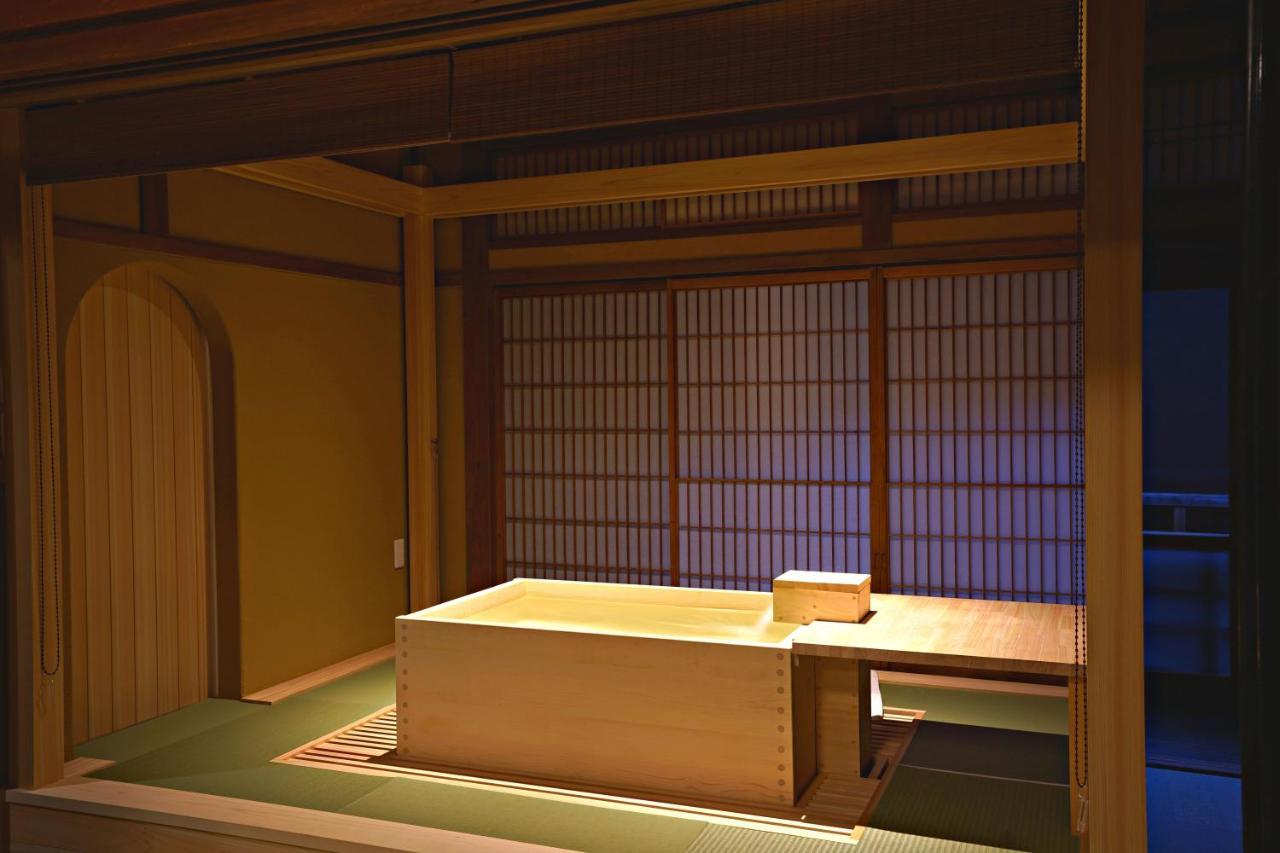 Nazuna Kyoto Nijo-Jo Exterior photo
