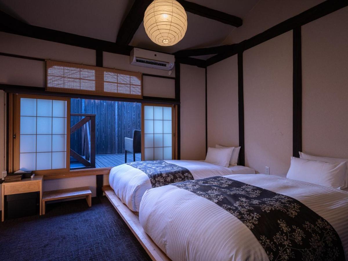 Nazuna Kyoto Nijo-Jo Exterior photo