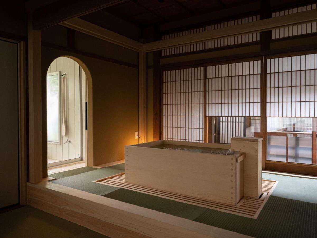 Nazuna Kyoto Nijo-Jo Exterior photo