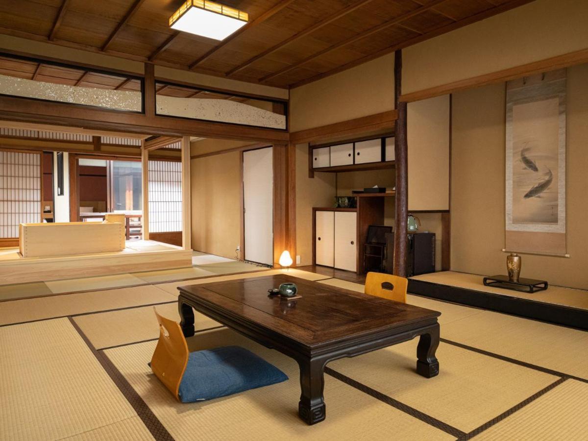Nazuna Kyoto Nijo-Jo Exterior photo
