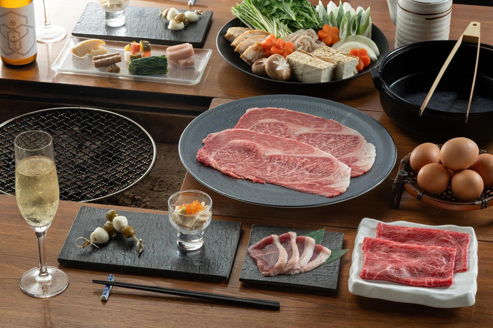 Nazuna Kyoto Nijo-Jo Exterior photo