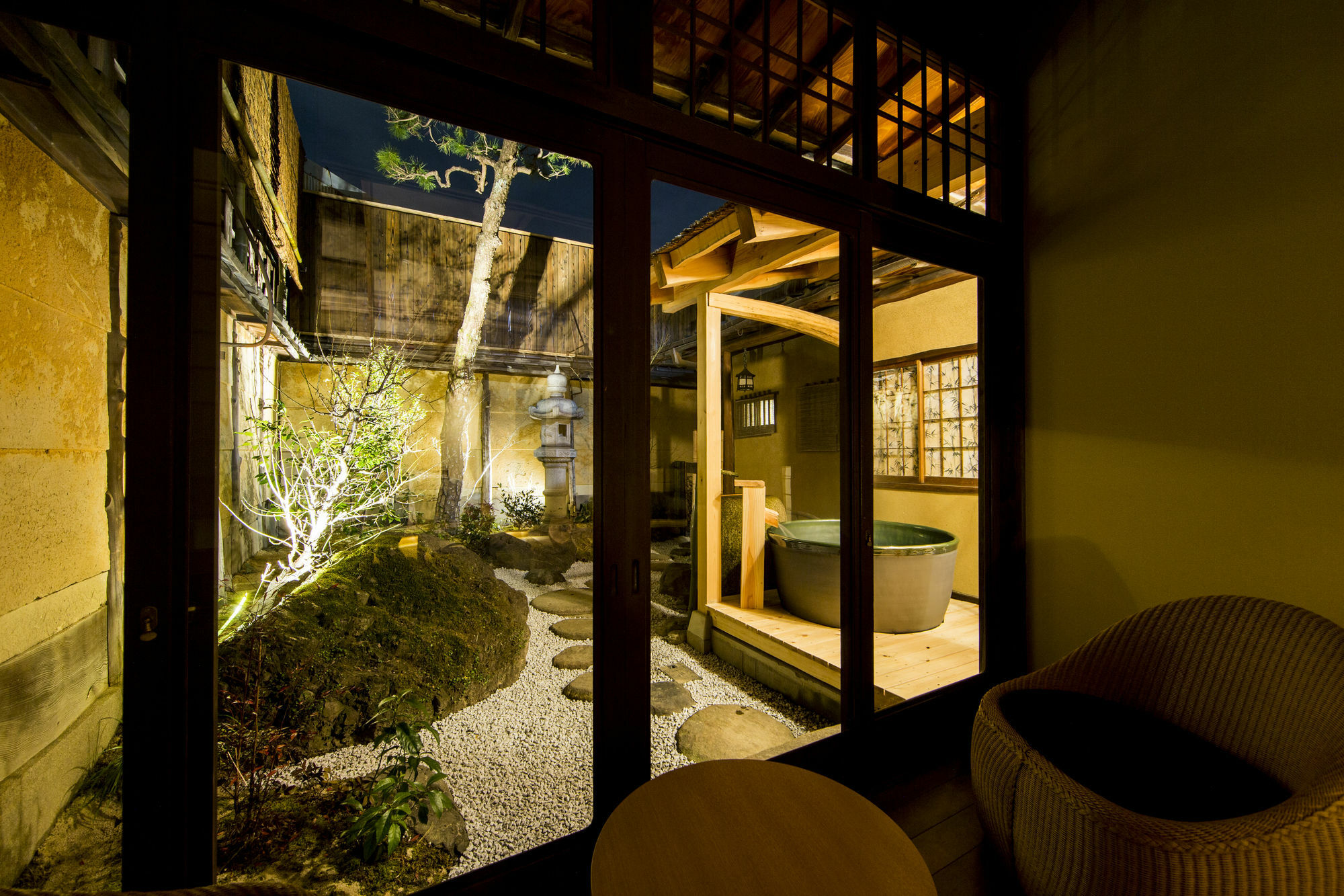 Nazuna Kyoto Nijo-Jo Exterior photo