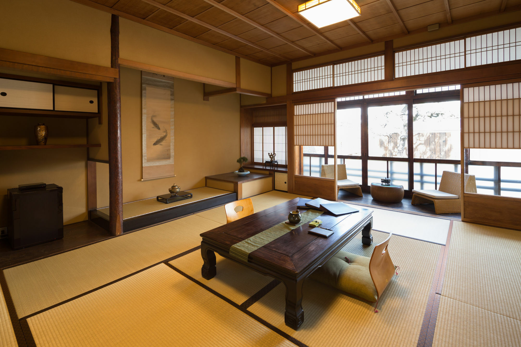 Nazuna Kyoto Nijo-Jo Exterior photo