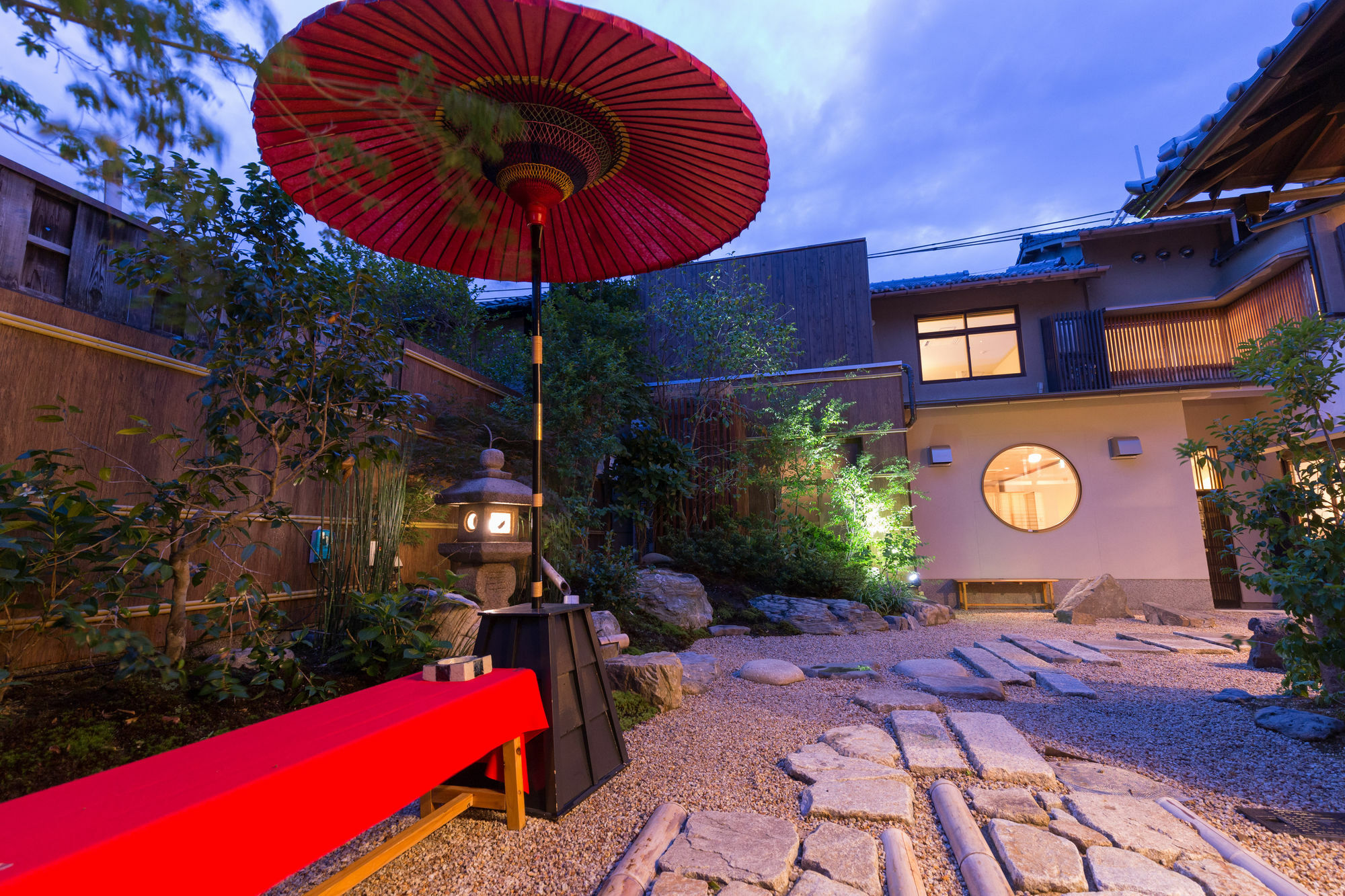 Nazuna Kyoto Nijo-Jo Exterior photo